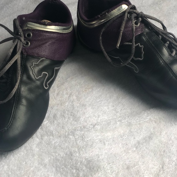 Puma running shoes - Picture 2 of 3